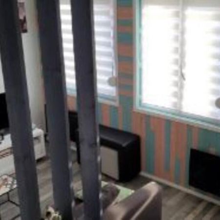 Bel Appartement Lumineux Boulogne-sur-Mer Luaran gambar