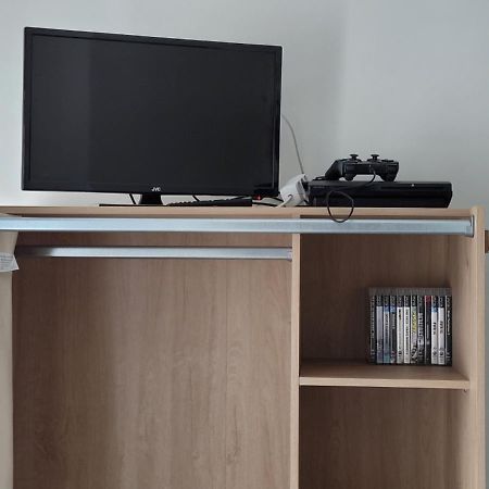 Bel Appartement Lumineux Boulogne-sur-Mer Luaran gambar