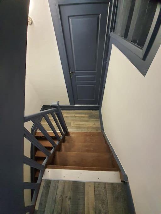 Bel Appartement Lumineux Boulogne-sur-Mer Luaran gambar