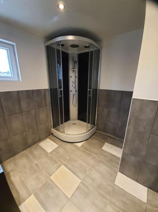 Bel Appartement Lumineux Boulogne-sur-Mer Luaran gambar