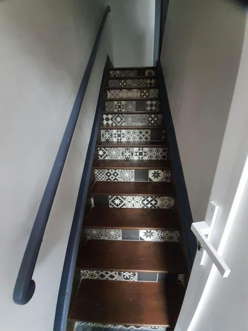 Bel Appartement Lumineux Boulogne-sur-Mer Luaran gambar